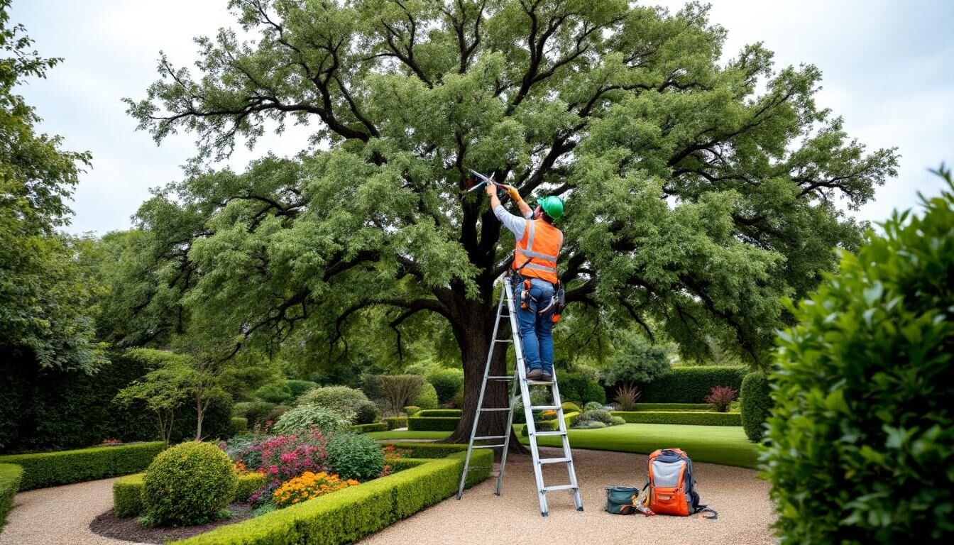 Découvrez nos services d'élagage d'arbres à Nevers (58000) pour des interventions rapides et efficaces. Notre équipe d'experts assure la taille précise de vos arbres, garantissant leur santé et leur sécurité. Contactez-nous dès aujourd'hui pour un devis gratuit.