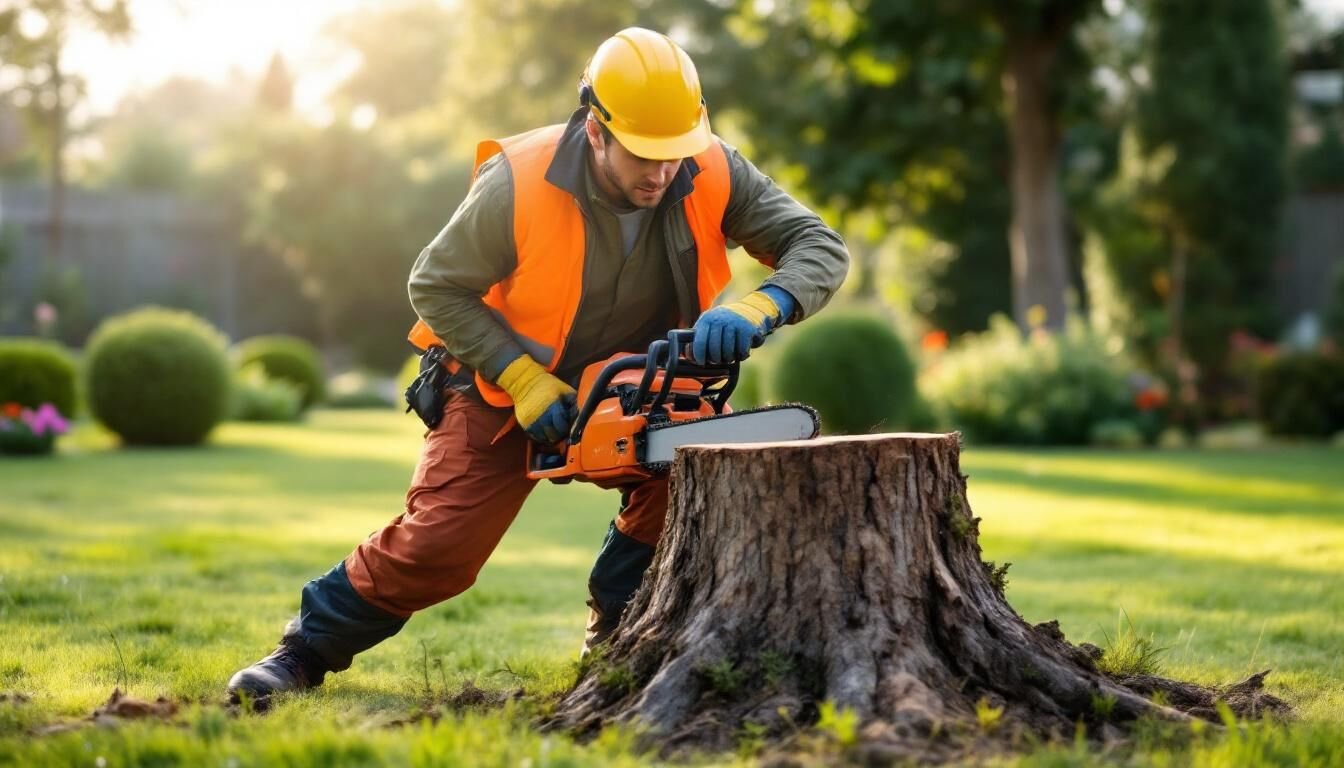 Découvrez notre entreprise spécialisée dans l'abattage et le dessouchage à Nevers. Nous offrons des interventions rapides et efficaces pour tous vos besoins en gestion d'arbres. Contactez-nous dès maintenant pour un devis gratuit!