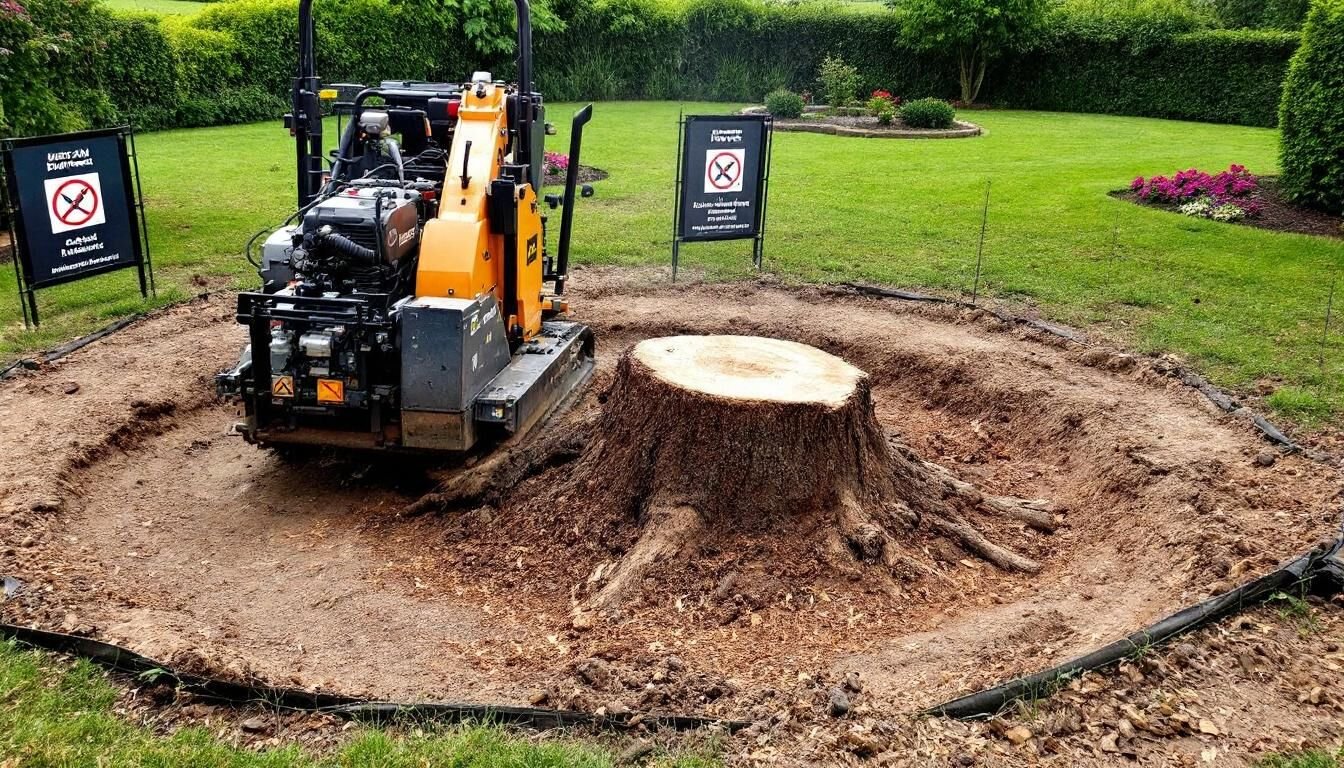 Besoin d'un service d'abattage et de dessouchage à Nevers ? Notre entreprise offre des interventions rapides et efficaces pour tous vos besoins d'élagage et d'enlèvement de racines. Contactez-nous dès aujourd'hui pour un devis gratuit et un service professionnel.
