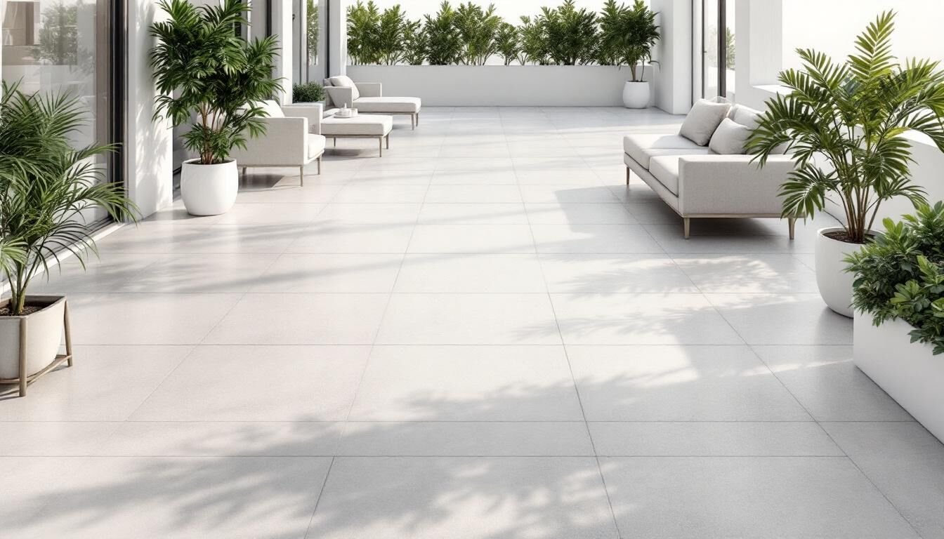 Découvrez nos 10 astuces simples et efficaces pour entretenir vos dalles de terrasse. Gardez votre espace extérieur propre et accueillant toute l'année grâce à nos conseils pratiques et faciles à mettre en œuvre.