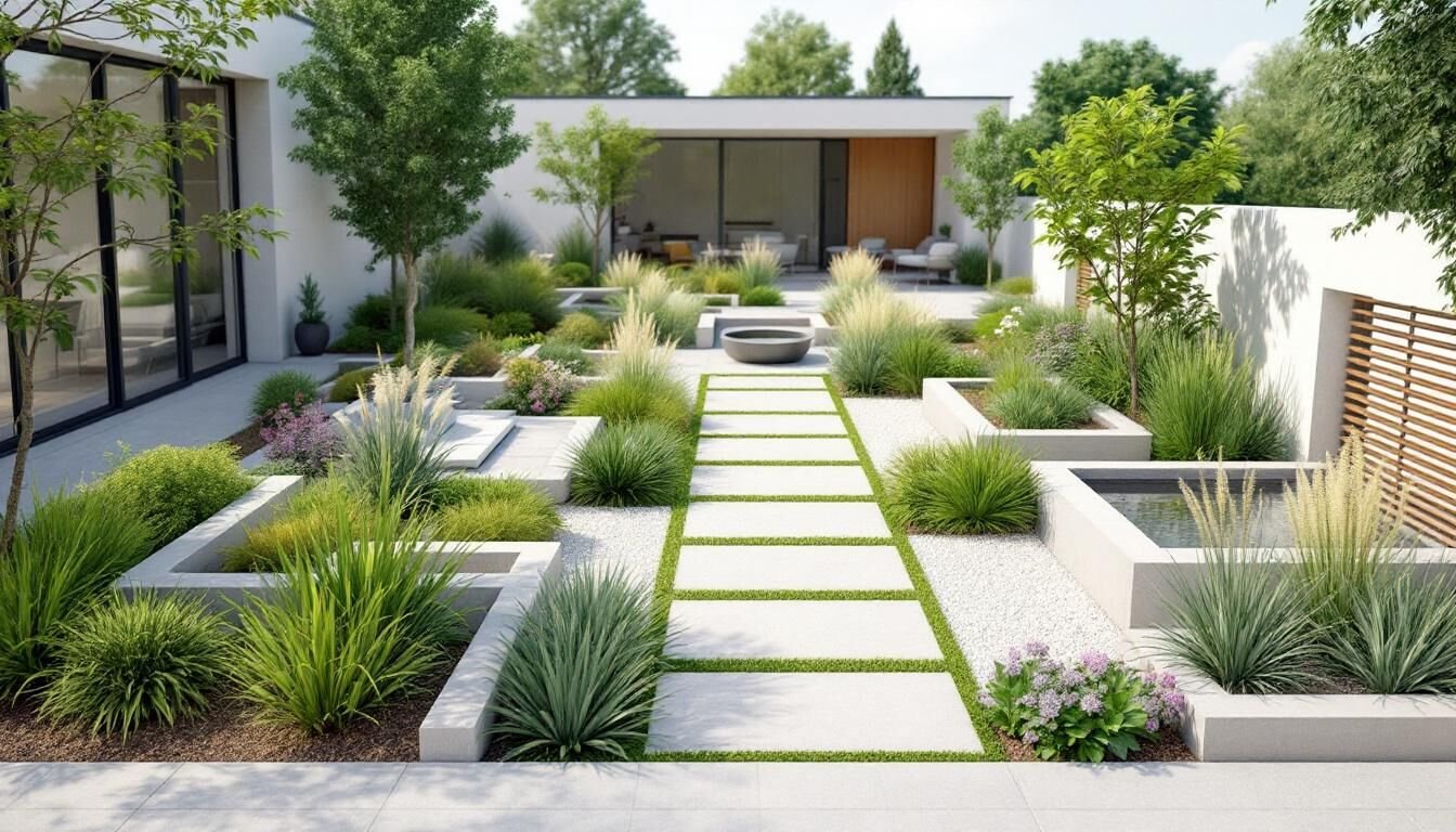 Découvrez nos services de jardinage professionnels à Nevers 58000 pour l'entretien de vos espaces verts. Confiez-nous la création et la maintenance de votre jardin, garantissant un environnement agréable et bien entretenu toute l'année.