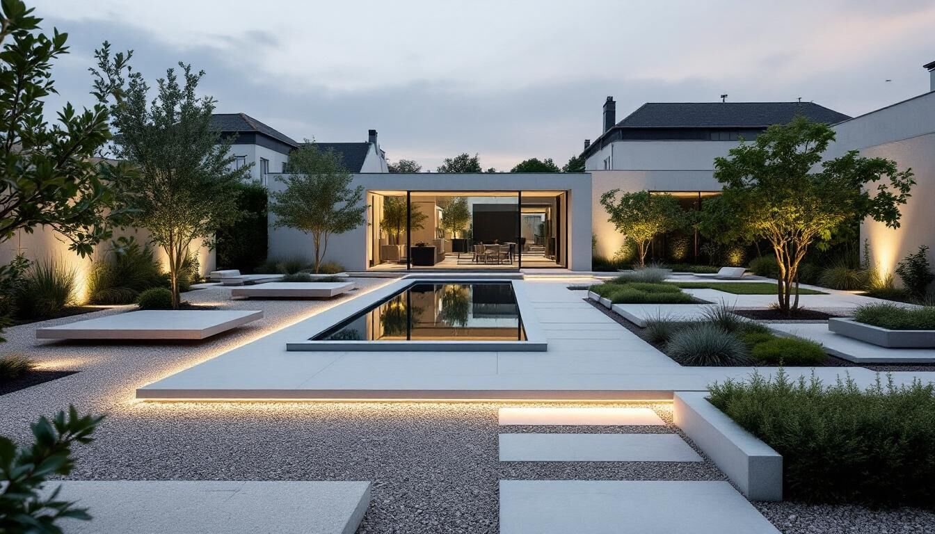 Faites appel à notre jardinier expert pour l'entretien de vos espaces verts à Nevers 58000. Profitez d'un jardin bien entretenu et fleuri, grâce à nos services de taille, tonte et aménagement paysager adaptés à vos besoins. Contactez-nous pour un devis gratuit !