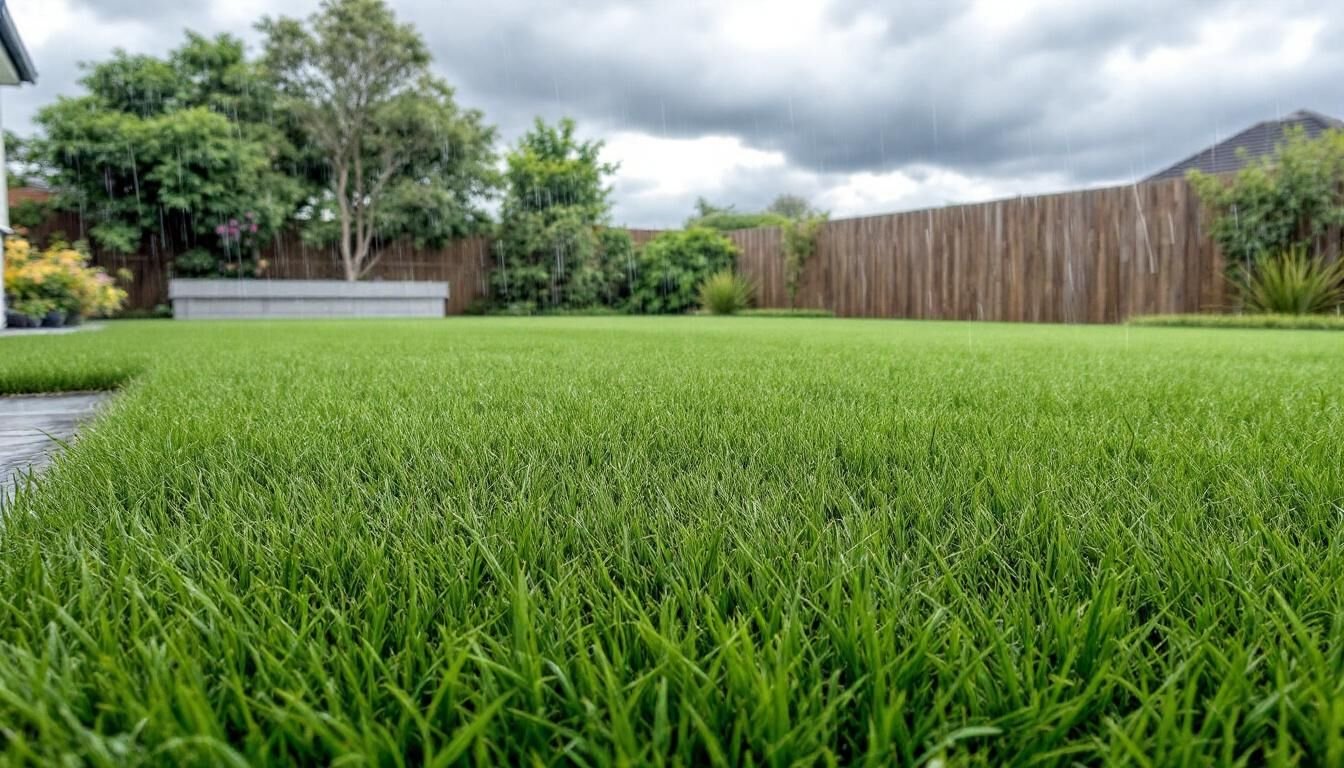 Découvrez nos services de pose de gazon naturel à Nevers pour transformer votre espace extérieur en un véritable havre de paix. Profitez d'un gazon de qualité, soigneusement installé par des professionnels pour un jardin verdoyant et accueillant.