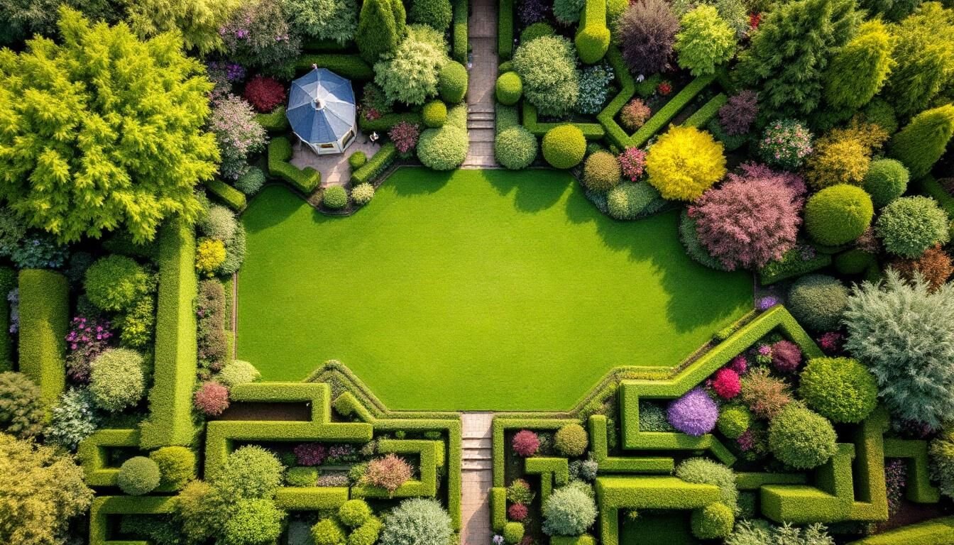 Découvrez nos services de taille de haie à Nevers (58) pour un entretien soigné et professionnel de votre jardin. Nos experts vous garantissent un travail de qualité pour sublimer vos espaces verts.